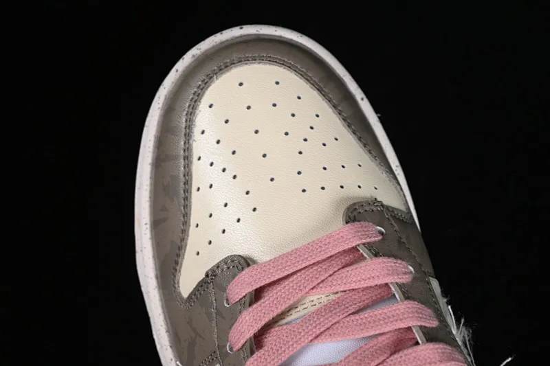 All categories Nk SB Dunk series Nk SB Dunk Low low-top sneakers Nk Dunk Retro Panda Prank Pioneer Knight-Dust SB strap low-top casual sneakers DD1391-601